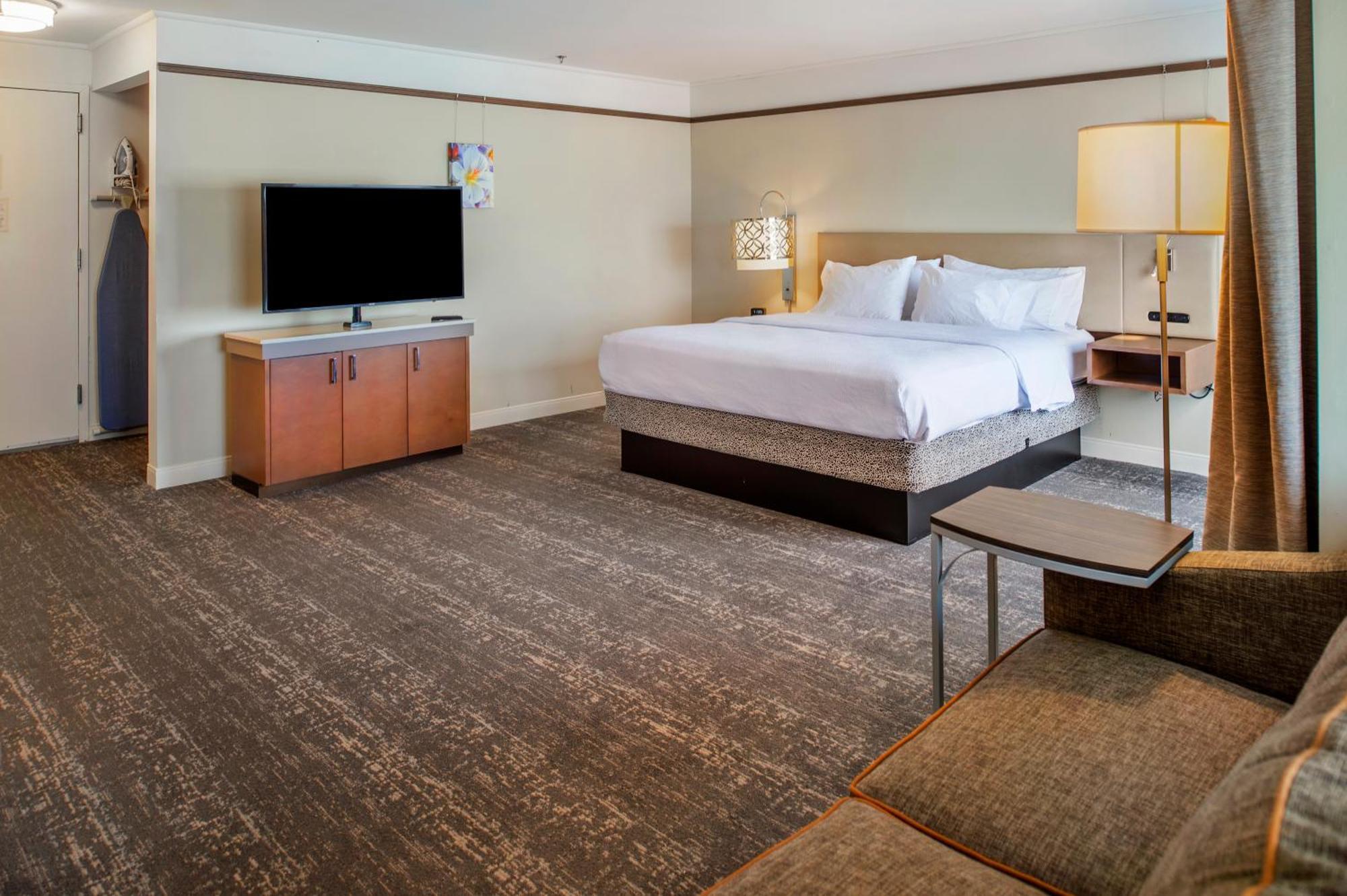 Hilton Garden Inn St. Louis/צ'סטרפילד מראה חיצוני תמונה
