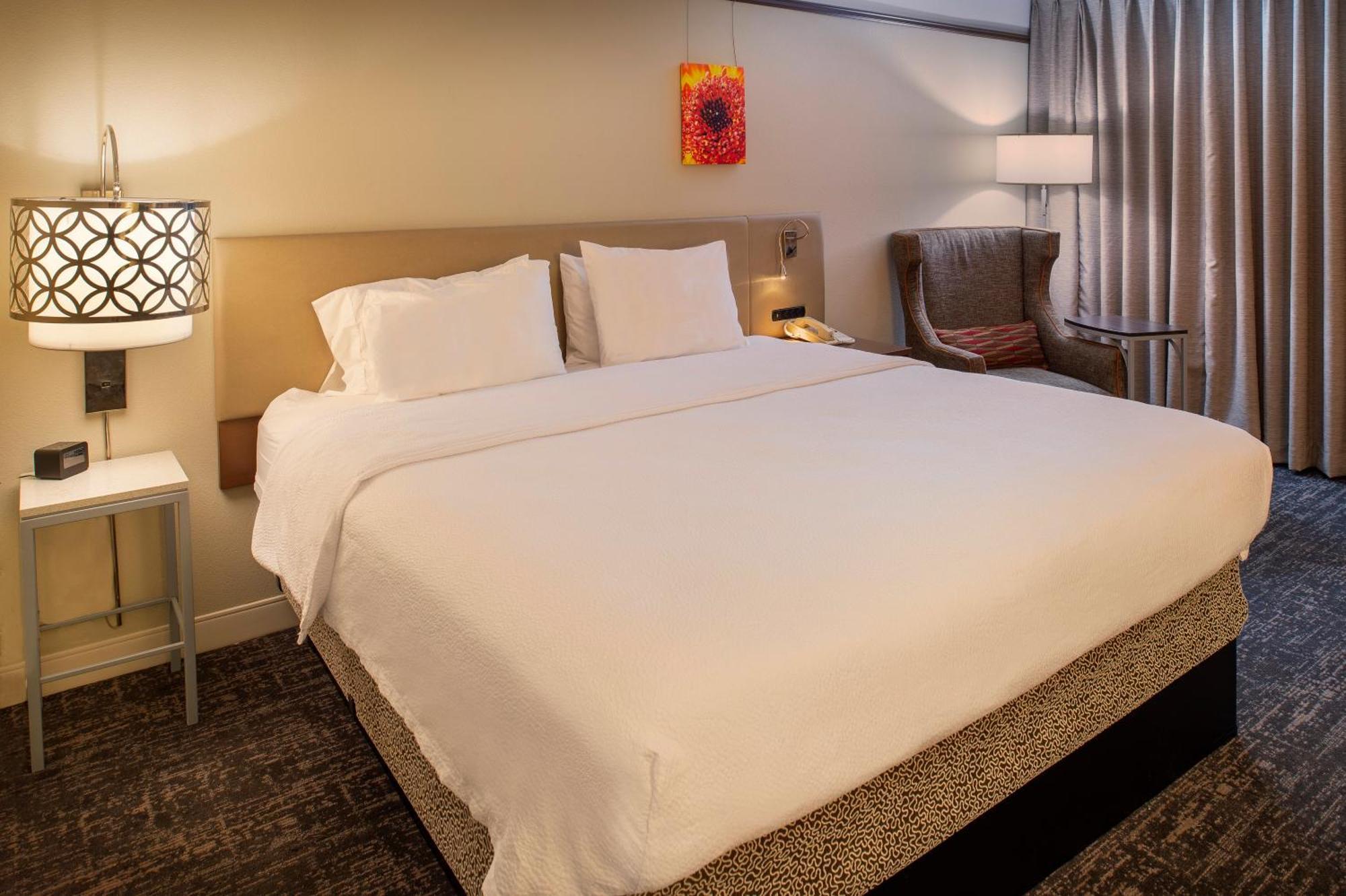 Hilton Garden Inn St. Louis/צ'סטרפילד מראה חיצוני תמונה