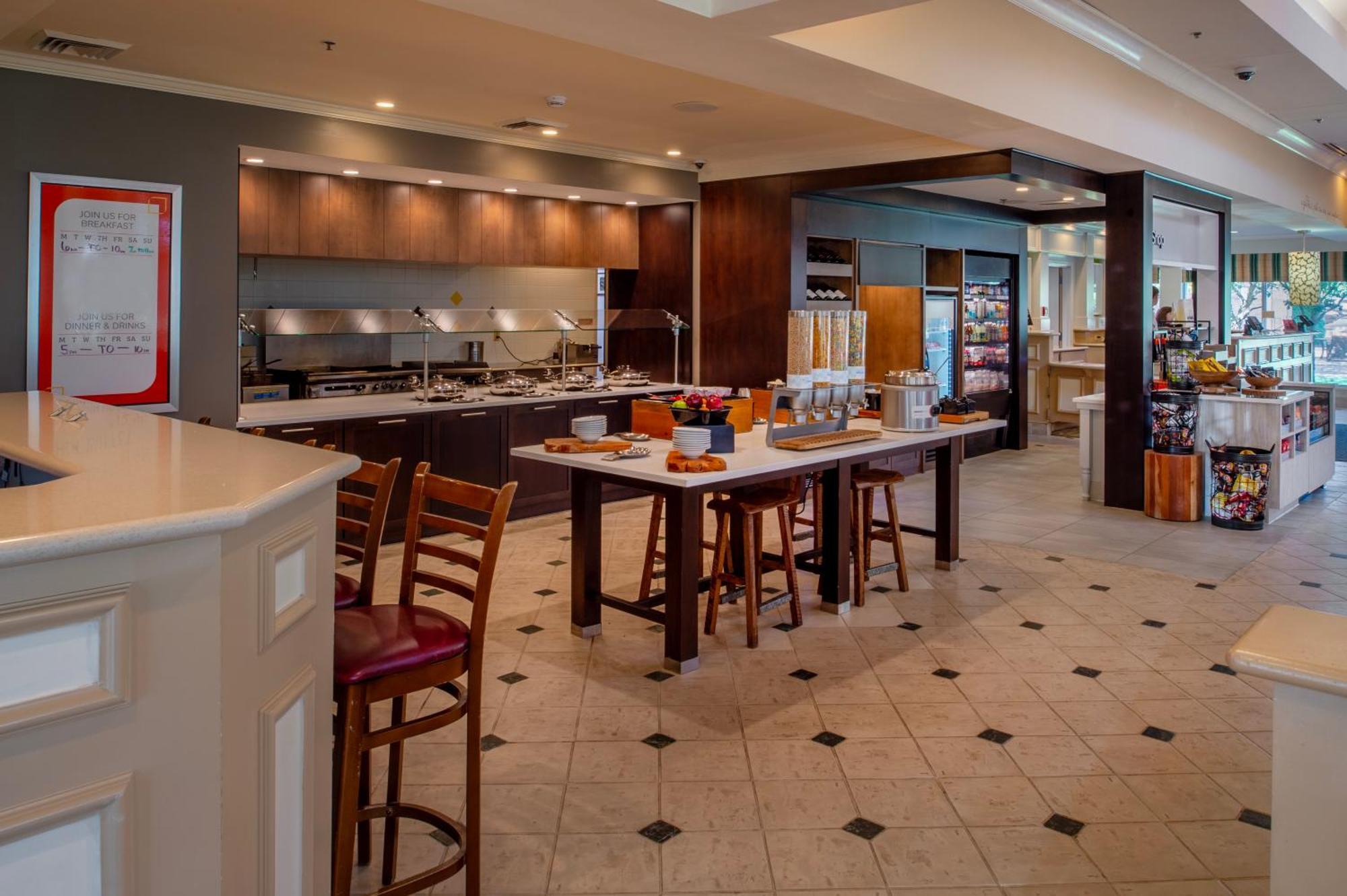 Hilton Garden Inn St. Louis/צ'סטרפילד מראה חיצוני תמונה