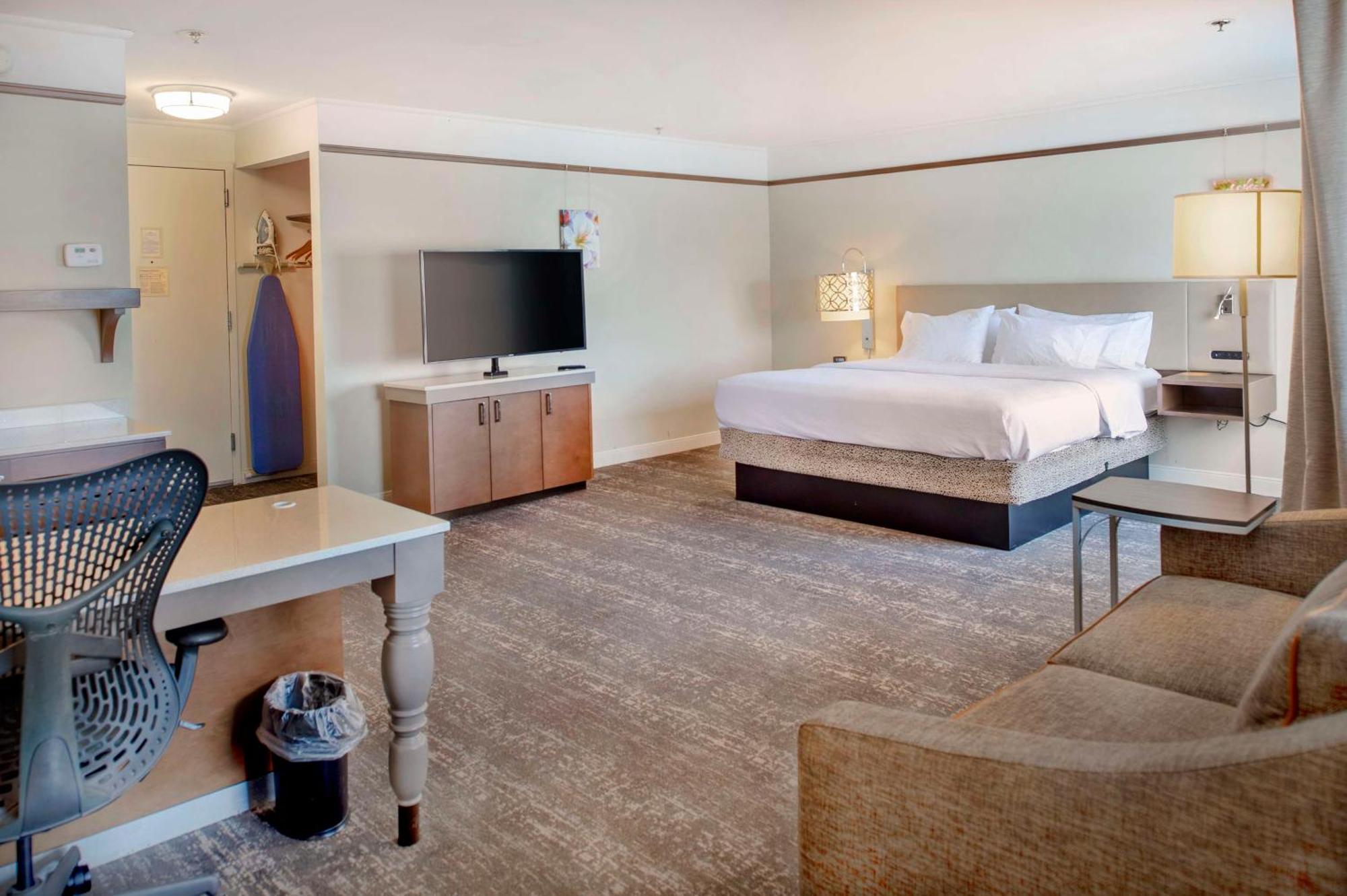 Hilton Garden Inn St. Louis/צ'סטרפילד מראה חיצוני תמונה